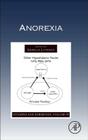 Anorexia: Volume 92 By Gerald Litwack (Editor) Cover Image