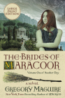 The Brides of Maracoor: A Novel (Another Day #1) Cover Image