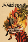 James Bond: Himeros By Rodney Barnes, Antonio Fuso (Artist) Cover Image