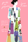 Pride and Prejudice: (Penguin Classics Deluxe Edition) By Jane Austen, Patricia A. Matthew (Editor), Patricia A. Matthew (Introduction by) Cover Image