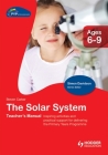 Pyp Springboard Teacher's Manual: The Solar System By Steven Carber Cover Image