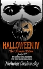 Halloween IV: The Ultimate Authorized By Nicholas Grabowsky Cover Image