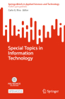 Special Topics in Information Technology By Carlo G. Riva (Editor) Cover Image