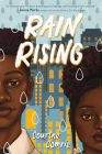 Rain Rising By Courtne Comrie Cover Image