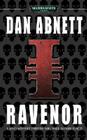 Ravenor Cover Image