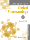 Introductory Clinical Pharmacology By Susan M. Ford Cover Image