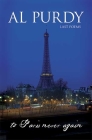 To Paris Never Again Cover Image