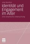Identität Und Engagement Im Alter: Eine Empirische Untersuchung Cover Image