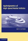 Hydrodynamics of High-Speed Marine Vehicles By Odd M. Faltinsen Cover Image