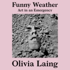 Funny Weather Lib/E: Art in an Emergency Cover Image
