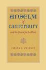 Anselm of Canterbury and the Desire for the Word By Eileen C. Sweeney Cover Image