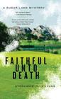 Faithful Unto Death (Paperback) | Katy Budget Books