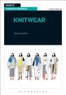 Knitwear: An Introduction to Contemporary Design (Basics Fashion Design) By Juliana Sissons Cover Image