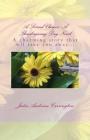 A Second Chance--A Thanksgiving Day Novel By Julia Audrina Carrington Cover Image