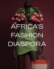 Africa's Fashion Diaspora Cover Image