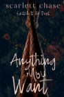 Anything You Want Cover Image