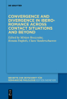 Convergence and Divergence in Ibero-Romance Across Contact Situations and Beyond Cover Image