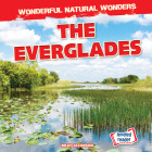The Everglades By Bray Jacobson Cover Image