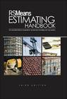 Rsmeans Estimating Handbook By Rsmeans (Editor) Cover Image