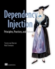 Dependency Injection Principles, Practices, and Patterns Cover Image