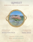 Qohelet: Searching for a Life Worth Living By Debra Band, Menachem Fisch Cover Image