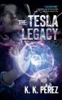 The Tesla Legacy Cover Image
