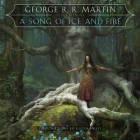A Song of Ice and Fire 2024 Calendar By George R. R. Martin Cover Image