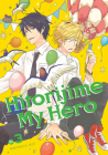 Hitorijime My Hero 3 By Memeco Arii Cover Image