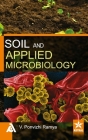 Soil and Applied Microbiology By V. Ponvizhi Ramya Cover Image