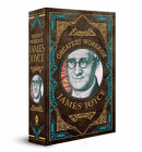Greatest Works of James Joyce (Deluxe Hardbound Edition) By James Joyce Cover Image