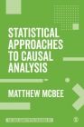 Statistical Approaches to Causal Analysis By Matthew McBee Cover Image