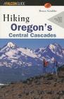 Hiking Oregon's Central Cascades Cover Image