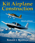 Kit Airplane Construction By Ron Wanttaja Cover Image