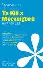 To Kill a Mockingbird Sparknotes Literature Guide: Volume 62 Cover Image