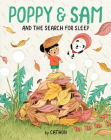 Poppy and Sam and the Search for Sleep By Cathon, Susan Ouriou (Translator) Cover Image