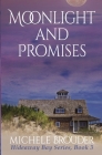 Moonlight and Promises (Hideaway Bay Book 3) By Michele Brouder, Jessica Peirce (Editor) Cover Image