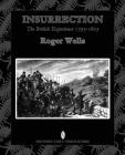 Insurrection: The British Experience 1795-1803 By Roger Wells Cover Image