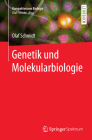 Genetik Und Molekularbiologie (Kompaktwissen Biologie) By Martin Lay (Drawings by), Olaf Schmidt Cover Image