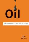 Oil (Resources) By Gavin Bridge, Philippe Le Billon Cover Image