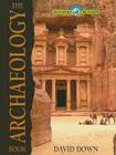 The Archaeology Book (Wonders of Creation) Cover Image