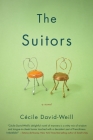 The Suitors: A Novel By Cécile David-Weill Cover Image