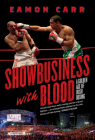 SHOWBUSINESS WITH BLOOD Cover Image