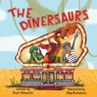 The Dinersaurs Cover Image
