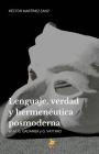Lenguaje, verdad y hermenéutica posmoderna: H. G. Gadamer y G. Vattimo Cover Image