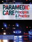 Paramedic Care: Principles & Practice, Volume 3 Cover Image