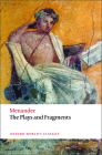 The Plays and Fragments (Oxford World's Classics) Cover Image