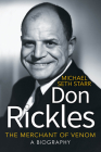 Don Rickles: The Merchant of Venom By Michael Seth Starr Cover Image