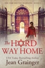 The Hard Way Home By Jean Grainger Cover Image