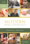 Modern Trial Advocacy: Analysis and Practice, Law School Edition By Steven Lubet, J. C. Lore Cover Image