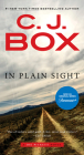 In Plain Sight (A Joe Pickett Novel #6) Cover Image